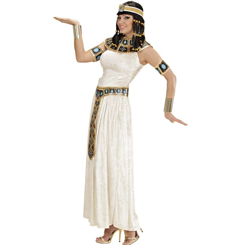 Déguisement de reine Égyptienne femme