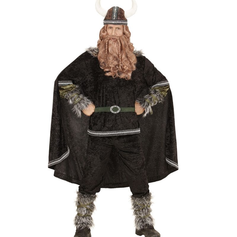 Déguisement de Viking homme
