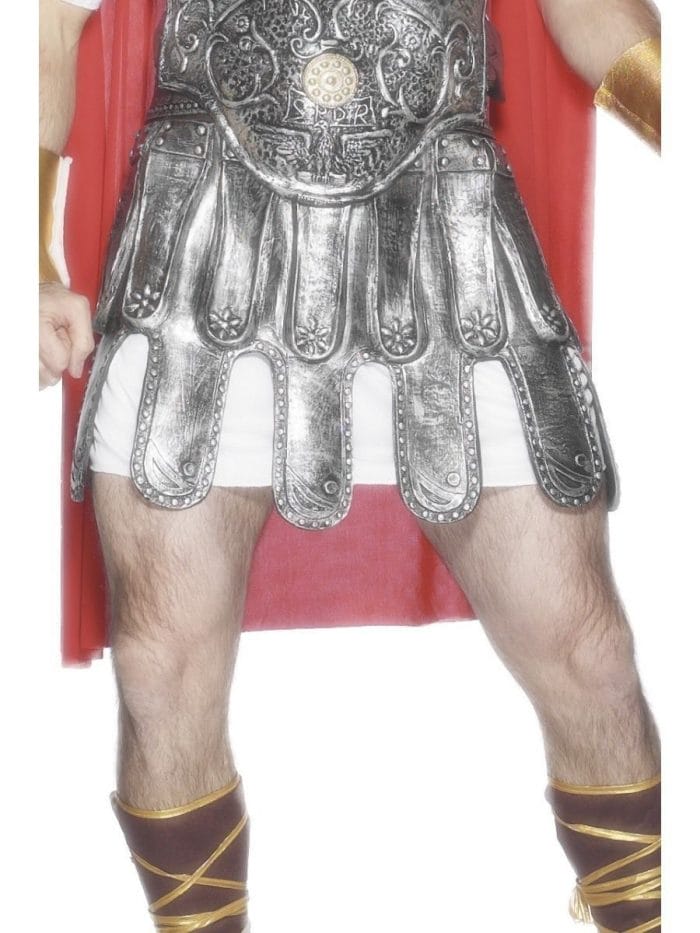 Jupe d'armure romaine adulte