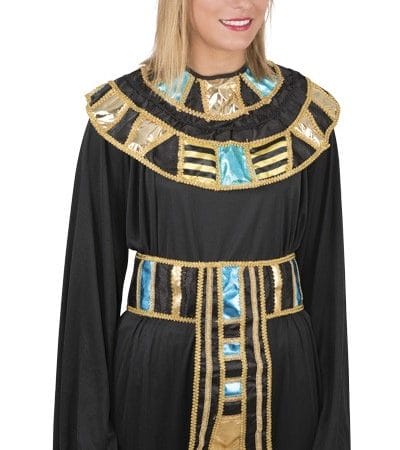 Col d'égyptien accessoire