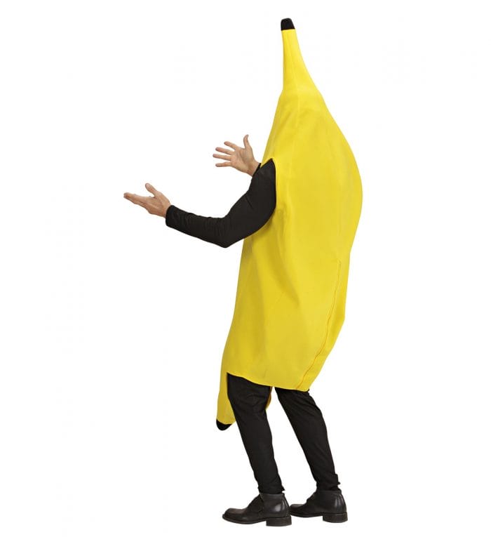 Déguisement de banane