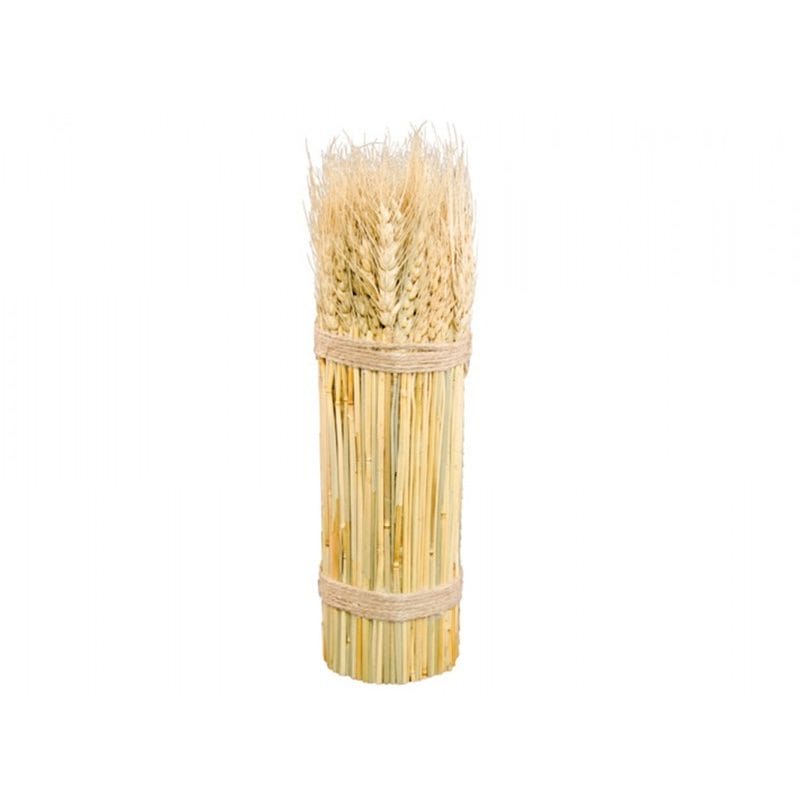 Botte d'épi de blé 8x26 cm