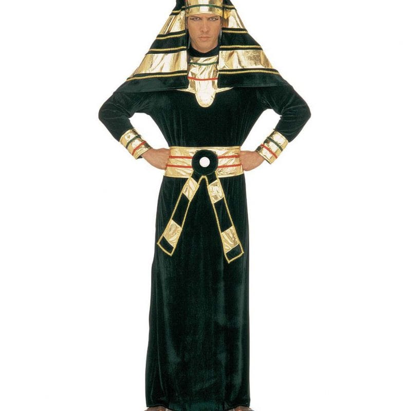 Déguisement pharaon adulte