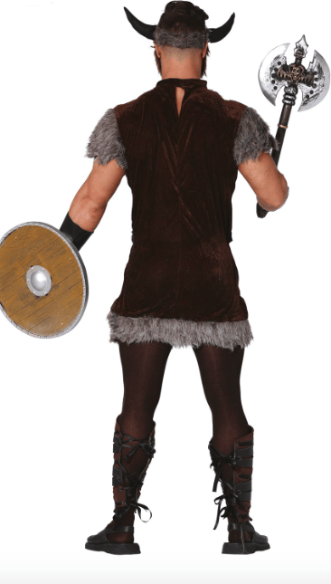 Déguisement Viking homme