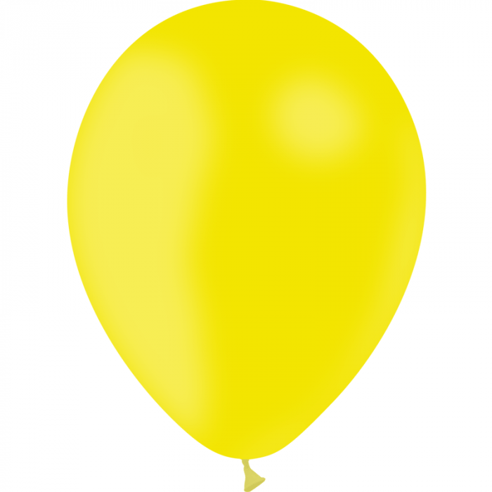 2514 Ballons de baudruche standard 28 cm