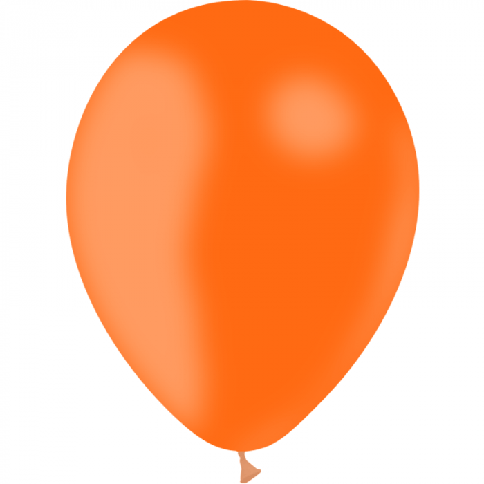 2515 Ballons de baudruche standard 28 cm