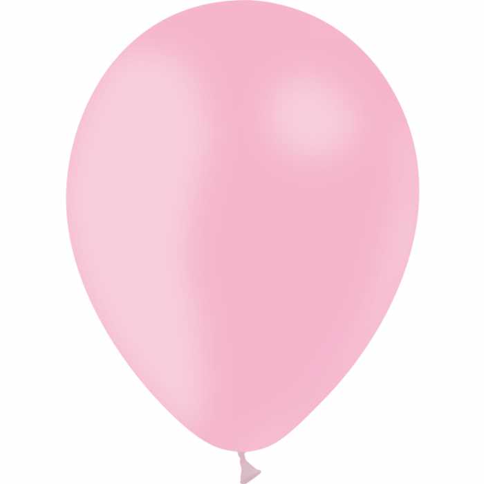 2517 Ballons de baudruche standard 28 cm