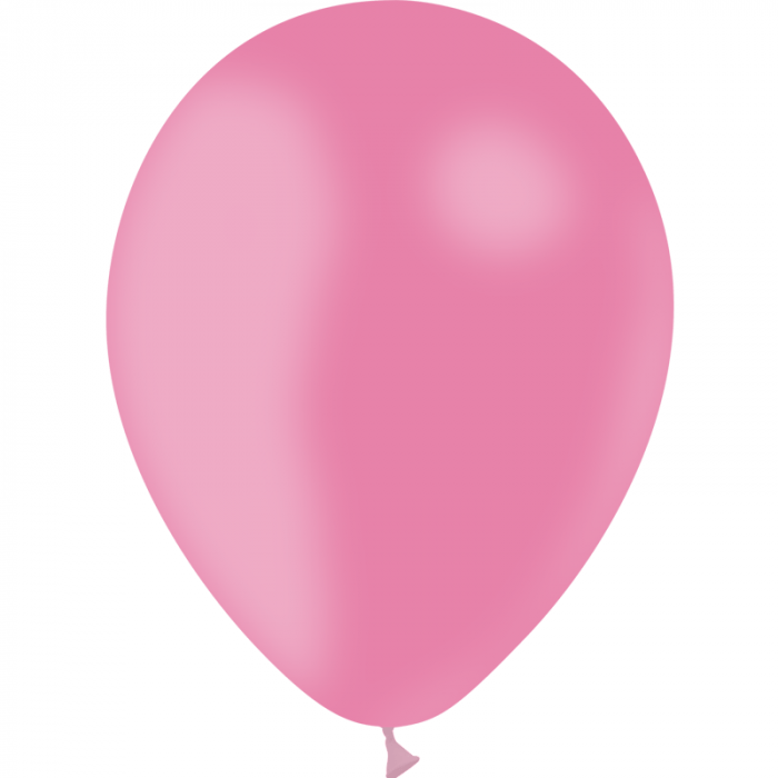 2518 Ballons de baudruche standard 28 cm