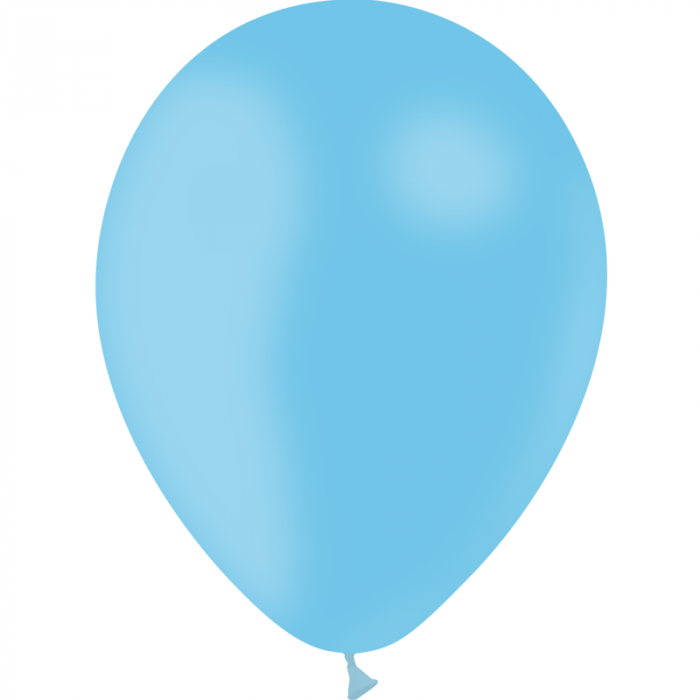 2522 Ballons de baudruche standard 28 cm