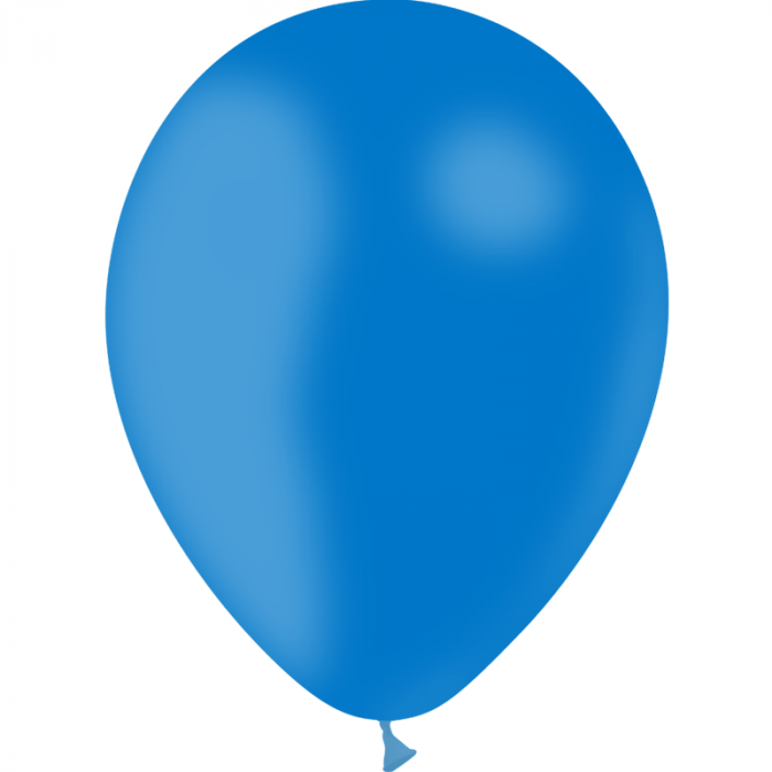 2523 Ballons de baudruche standard 28 cm