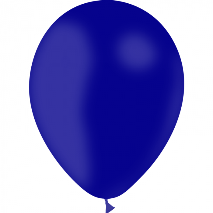 2524 Ballons de baudruche standard 28 cm