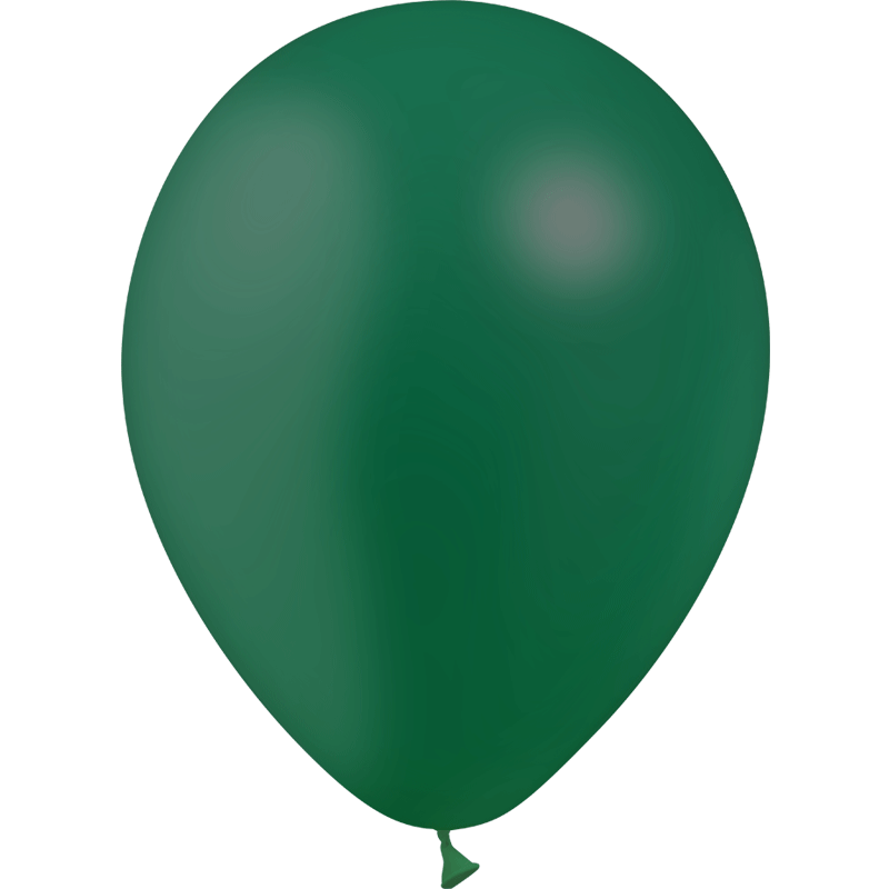 5192 Ballons de baudruche standard 28 cm