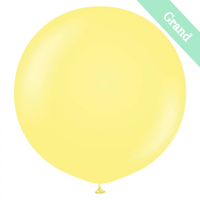 grand ballon