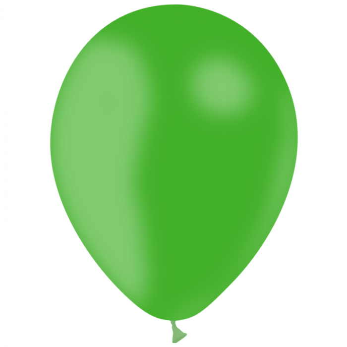 ballon standard vert