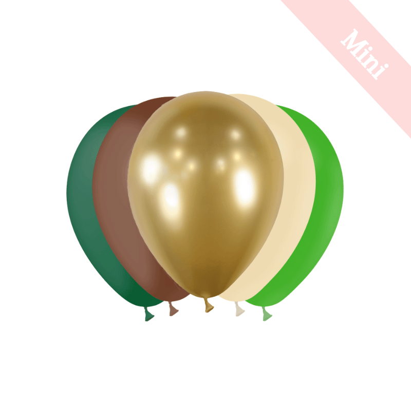 mini ballon