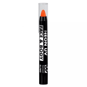 stick maquillage UV orange