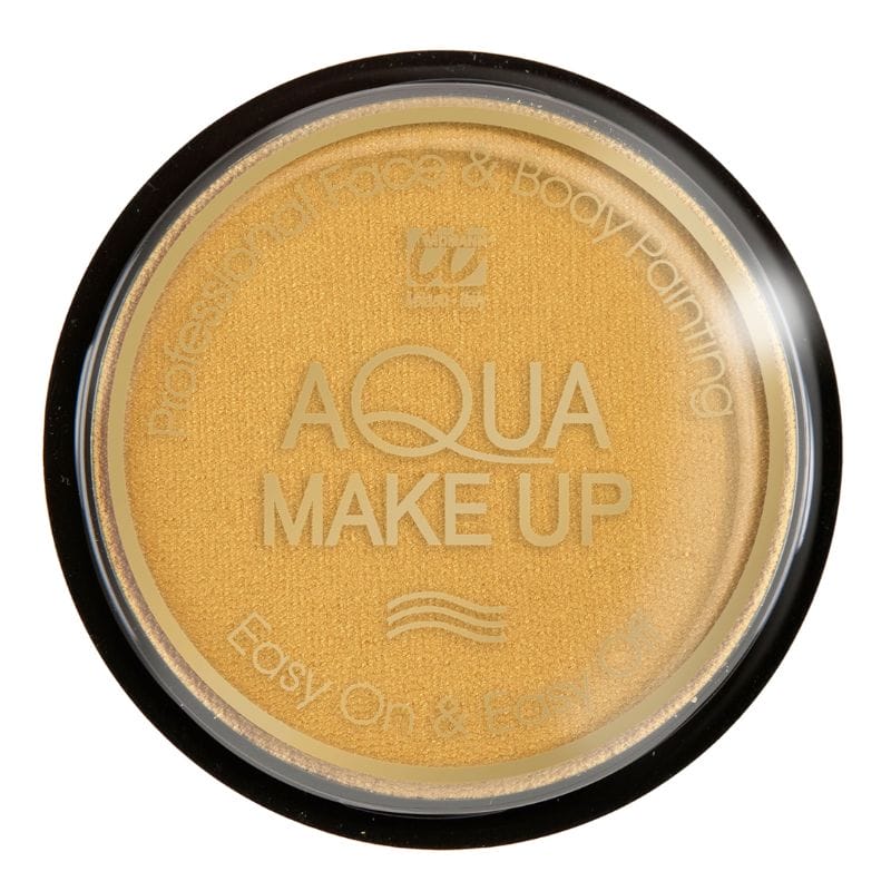 Aqua make up or