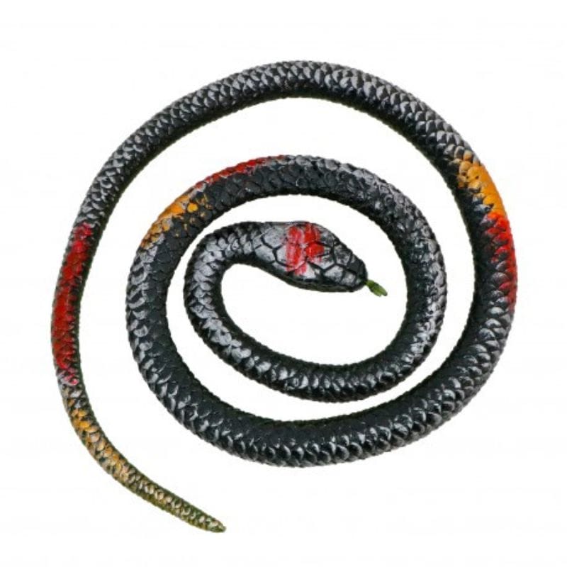 serpent élastique