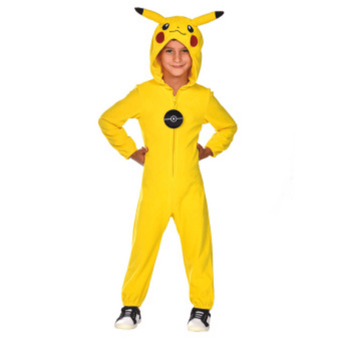 Déguisement Pikachu pour Enfants